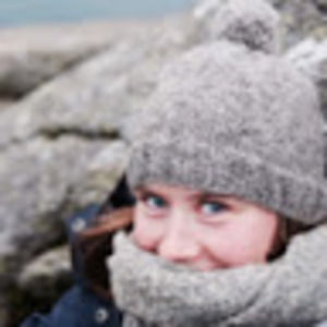 Meet your Posher, Leah